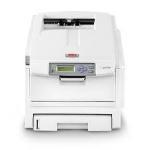 Oki C5750 Laser Printer