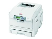 Oki C5900cdtn Laser Printer