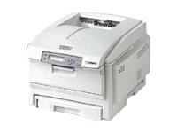 Oki C6050n Digital Laser Printer