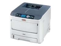 Oki C610 Laser Printer