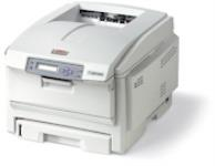 Oki C6150dn Laser Printer