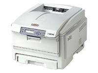 OKI C6150hdn Laser Printer