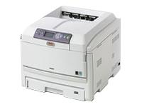 Oki C830n Laser Printer