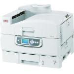 Oki C9600 Laser Printer