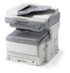 Oki CX2633 All-in-One Printer