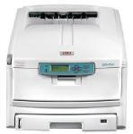 Oki ES2632a3 Laser Printer