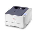 Oki ES5430 Laser Printer