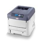 Oki ES7411 Laser Printer