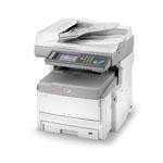 Oki ES8461 All-in-One Printer