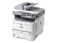 Oki MB460 All-in-One Printer