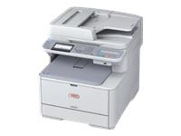 Oki MC361 All-in-One Printer