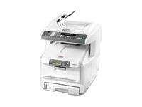 Oki MC560n All-in-One Printer