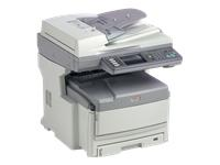 Oki MC860 All-in-One Printer