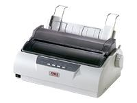 Oki MICROLINE 1120 Dot Matrix Printer