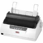 Oki Microline 1190 Dot Matrix Printer