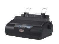 Oki Microline 2500C Dot Matrix Printer