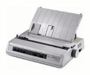 Oki Microline 280 Elite Dot Matrix Printer