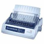 Oki Microline 3390 Dot Matrix Printer