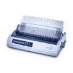 Oki Microline 3391 Dot Matrix Printer