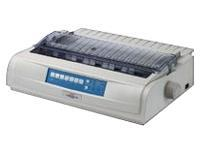 OKI Microline 421 Printer