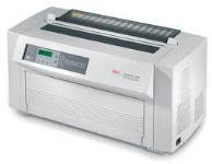 Oki Microline 4410 Dot Matrix Printer