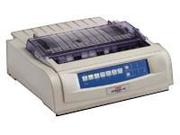 OKI Microline 490 Printer