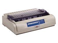 Oki Microline 491 Printer