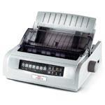 Oki Microline 5521 Dot Matrix Printer