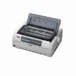 Oki Microline 5720eco Dot Matrix Printer