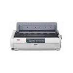 Oki Microline 5721 Dot Matrix Printer