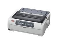 Oki Microline 620 Dot Matrix Printer