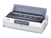 Oki Microline 621 Dot Matrix Printer