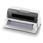 Oki Microline 6300 Printer