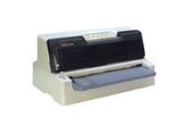 Oki Microline 6300F Dot Matrix Printer