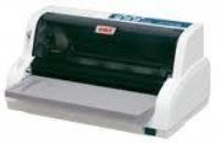 Oki Microline 7500F Dot Matrix Printer