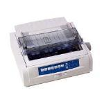 Oki Microline 790 Dot Matrix Printer