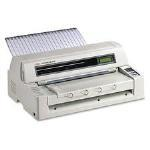 Oki Microline 8810 Printer