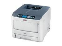 Oki MPS610c Laser Printer