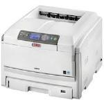 Oki MPS6150c Laser Printer