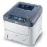 Oki MPS711c Laser Printer