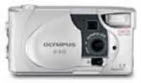 Olympus D-370 1.3MP Digital Camera