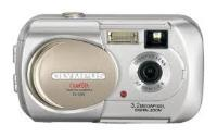 Olympus D-395 3.2MP Digital Camera