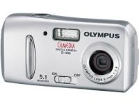 Olympus D-435 Digital Camera