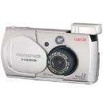 Olympus D-520 Zoom 2MP Digital camera