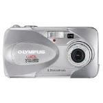 Olympus D-560 3.2MP Digital Camera