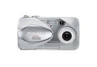 Olympus D-575 3.2MP Digital Camera