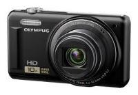 Olympus D-720 14MP Digital Camera