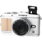 Olympus E-P3 12.3MP Digital Camera