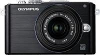 Olympus E-PL3 12.3MP Digital Camera