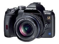 Olympus EVOLT E-510 10MP Digital Camera